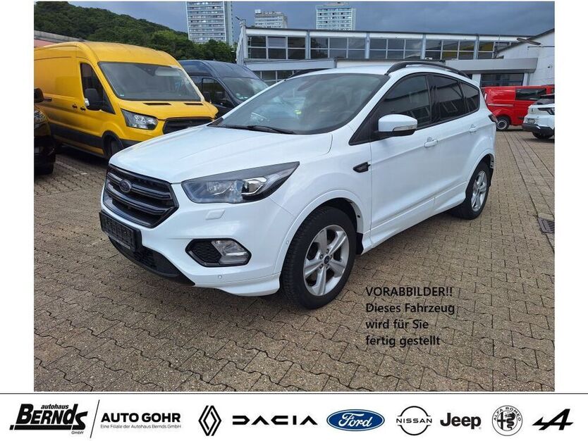 Kuga