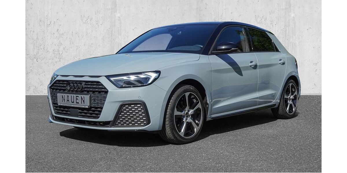 Audi A1 44.431 km 19.950 &euro; Meerbusch 40670