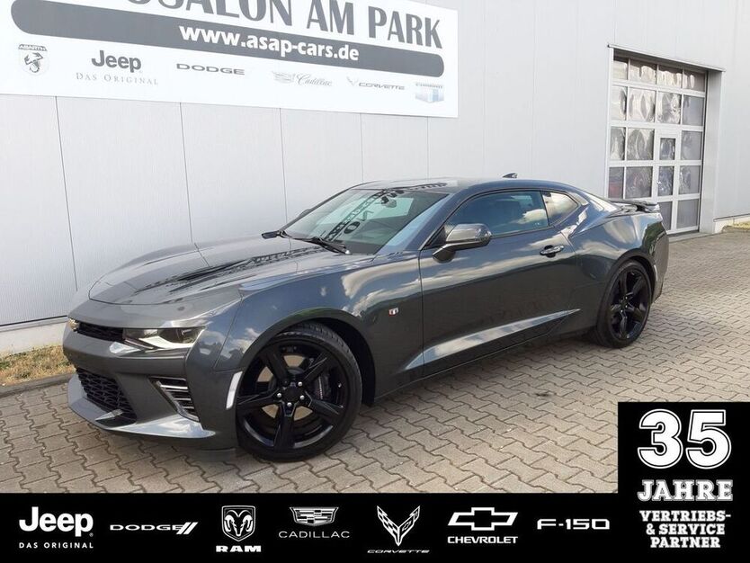Camaro