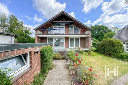 Haus zum Kaufen in Hamburg 949.000 € 179.68 m²