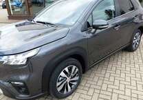 Gebrauchtwagen Suzuki SX4