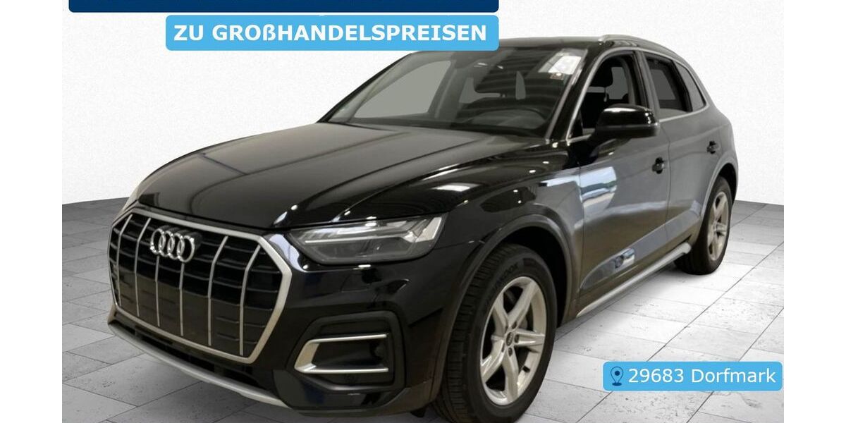 Audi Q5 111.795 km 27.597 &euro; Krefeld 47829