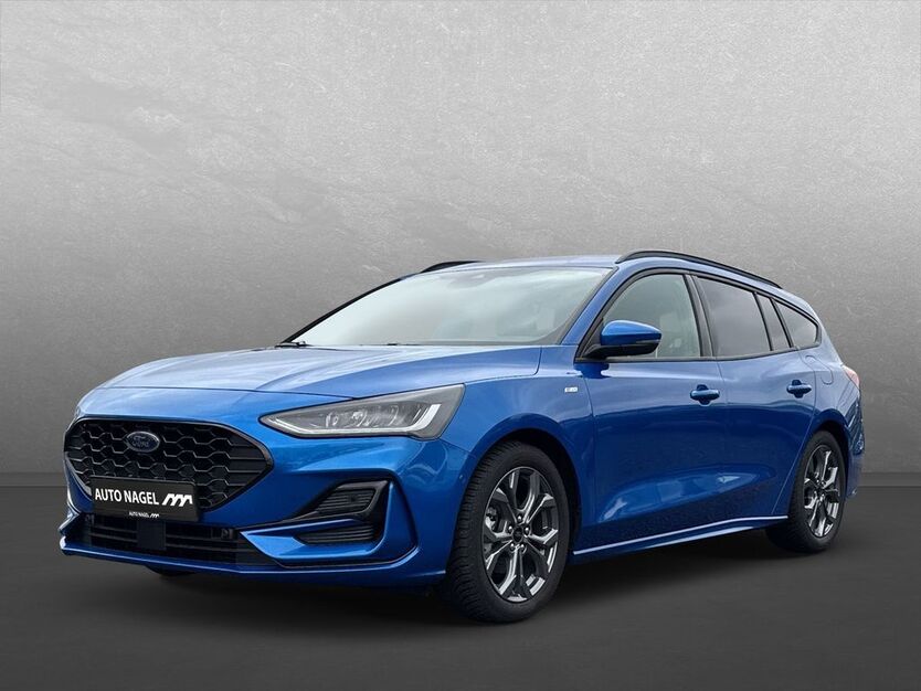 Ford Focus 21.110 km 24.880 € Moers 47441