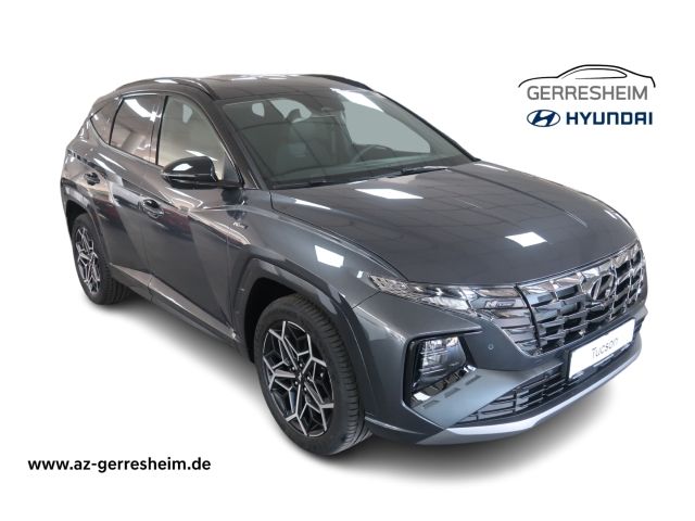 Hyundai TUCSON 49.999 km 39.987 € Grevenbroich 41515