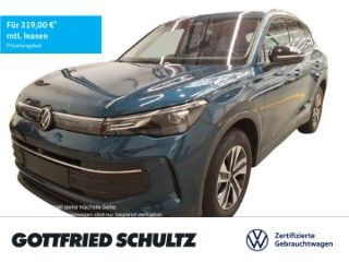VW Tiguan 10.381 km 33.540 &euro; Grevenbroich 41515