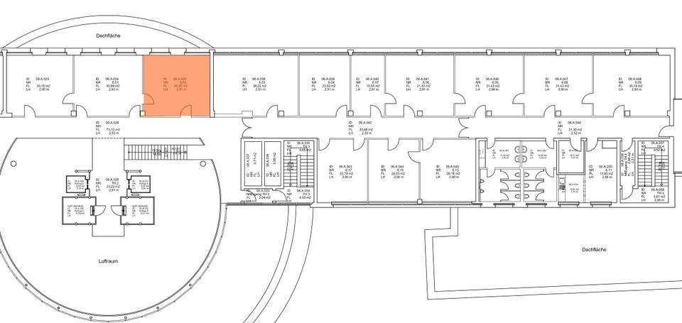 Gewerbeobjekt Oberhausen Alstaden - 729&euro; | Angebot:26620165
