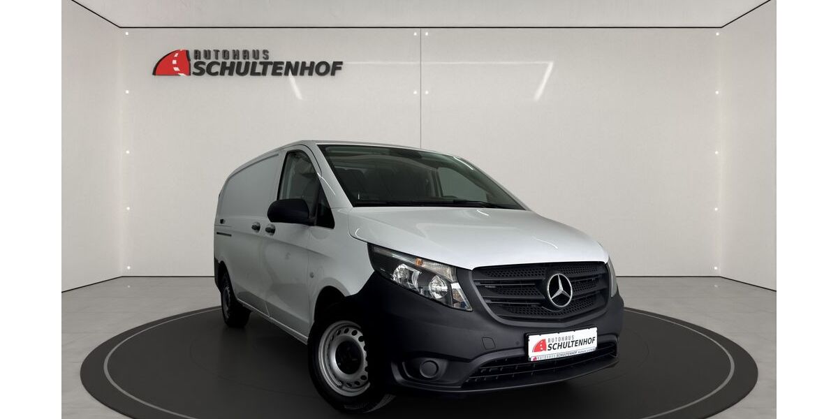Mercedes-Benz Vito 65.013 km 27.990 &euro; Mülheim/Ruhr 45481