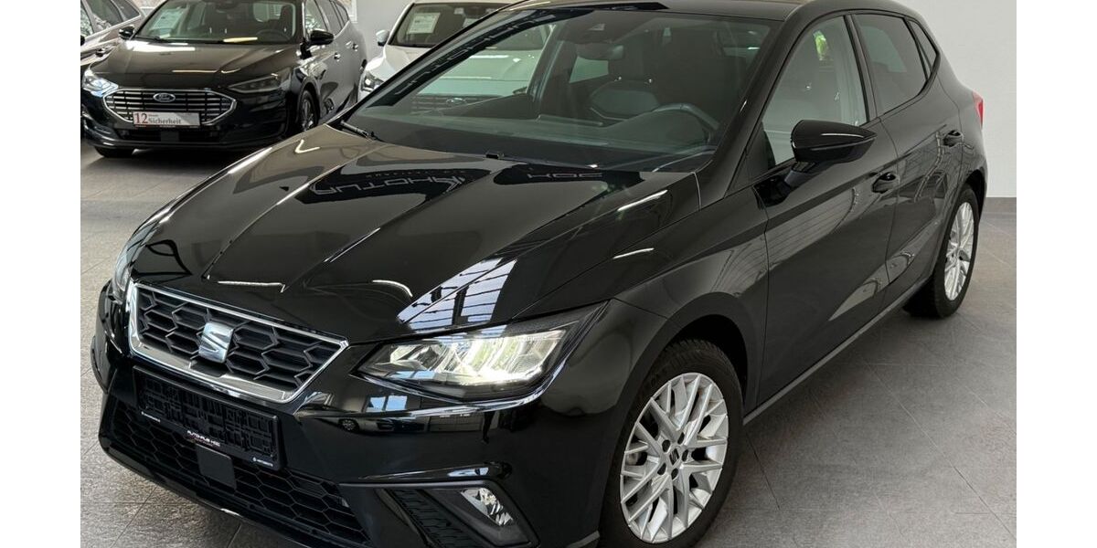 Seat Ibiza 21.791 km 18.450 &euro; Remscheid 42859