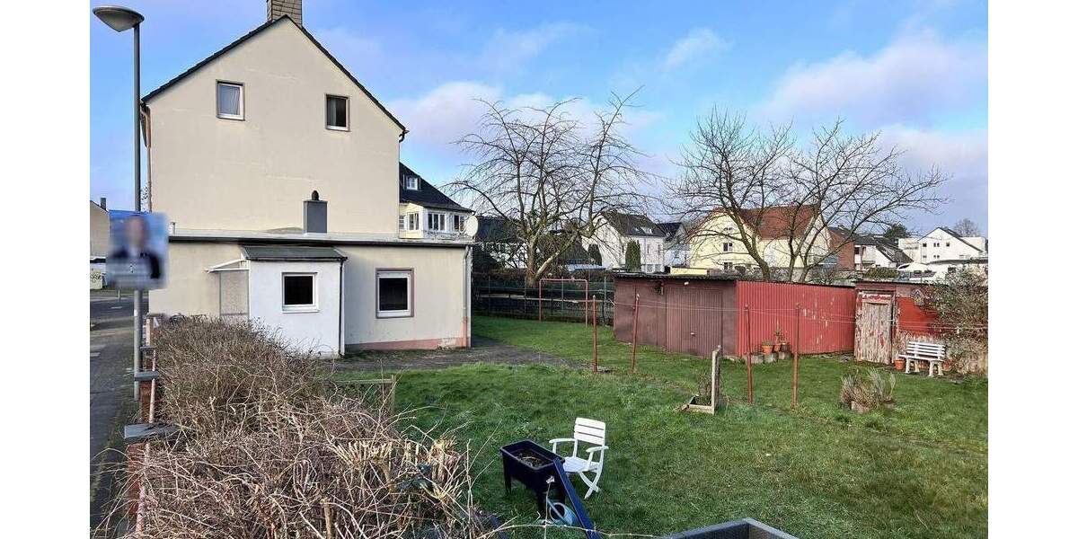 Mehrfamilienhaus, Wohnhaus Langenfeld Immigrath - 9 Zimmer, 150 m&sup2;, 599.000&euro; | Angebot:25743953