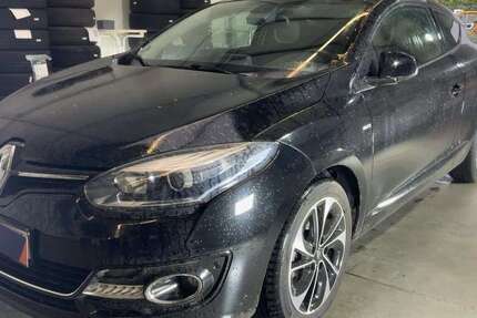 Renault Megane 69.310 km 7.900 &euro; Düsseldorf 40589