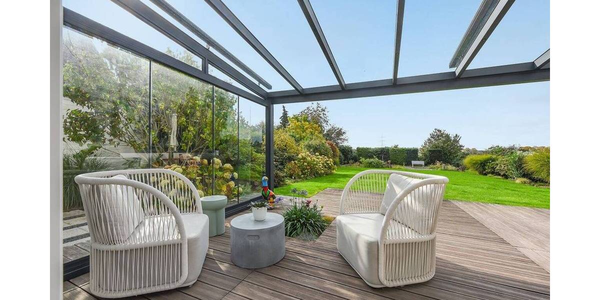 Einfamilienhaus Düsseldorf Angermund - 5 Zimmer, 314 m&sup2;, 2.490.000&euro; | Angebot:25776499