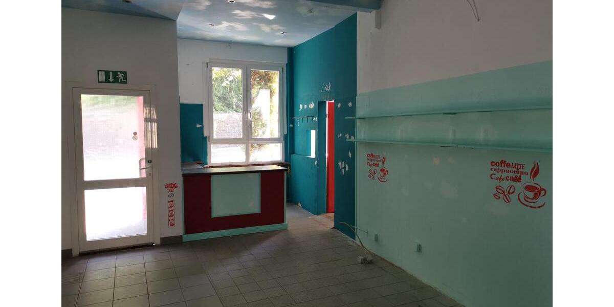 Gastrofläche in Nevigeser Altstadt Viertel zimmer