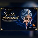AERIELL & FLAME - VARIETÉ STERNENNACHT