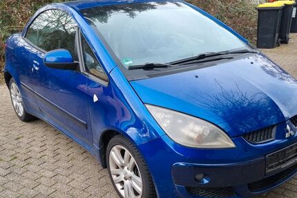 Mitsubishi Colt 132.546 km 2.600 &euro; Neukirchen-Vluyn 47506