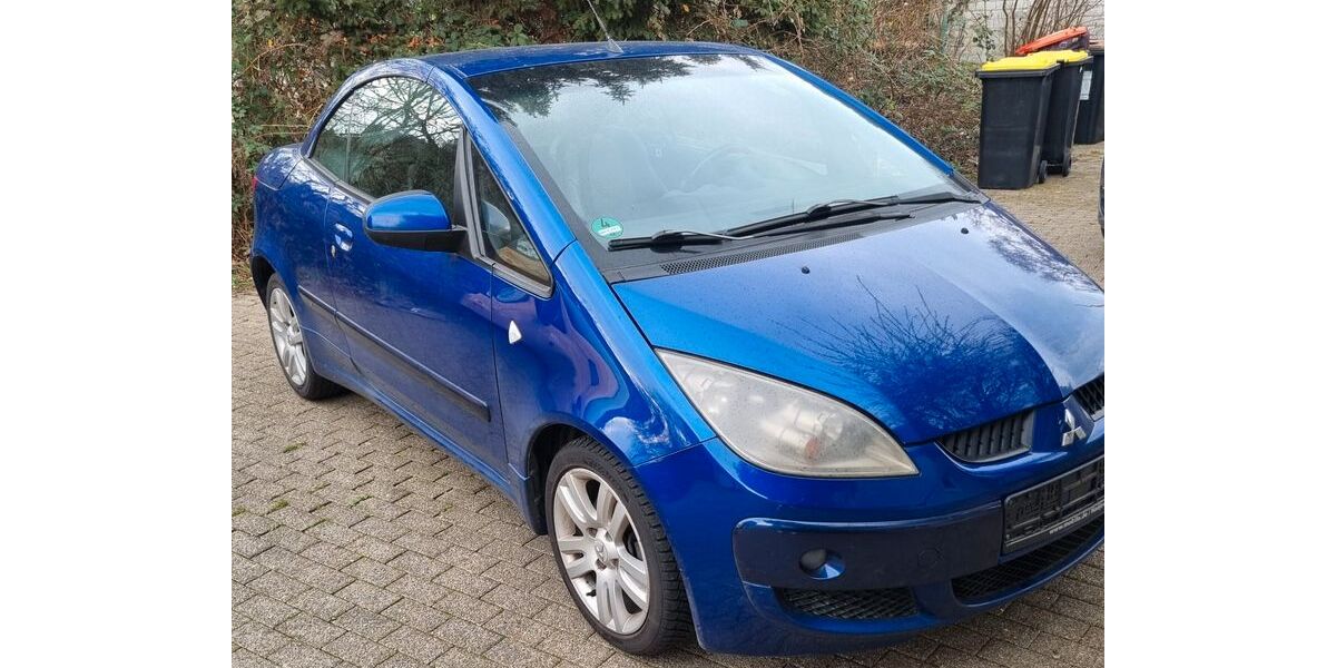 Mitsubishi Colt 132.546 km 2.600 &euro; Neukirchen-Vluyn 47506
