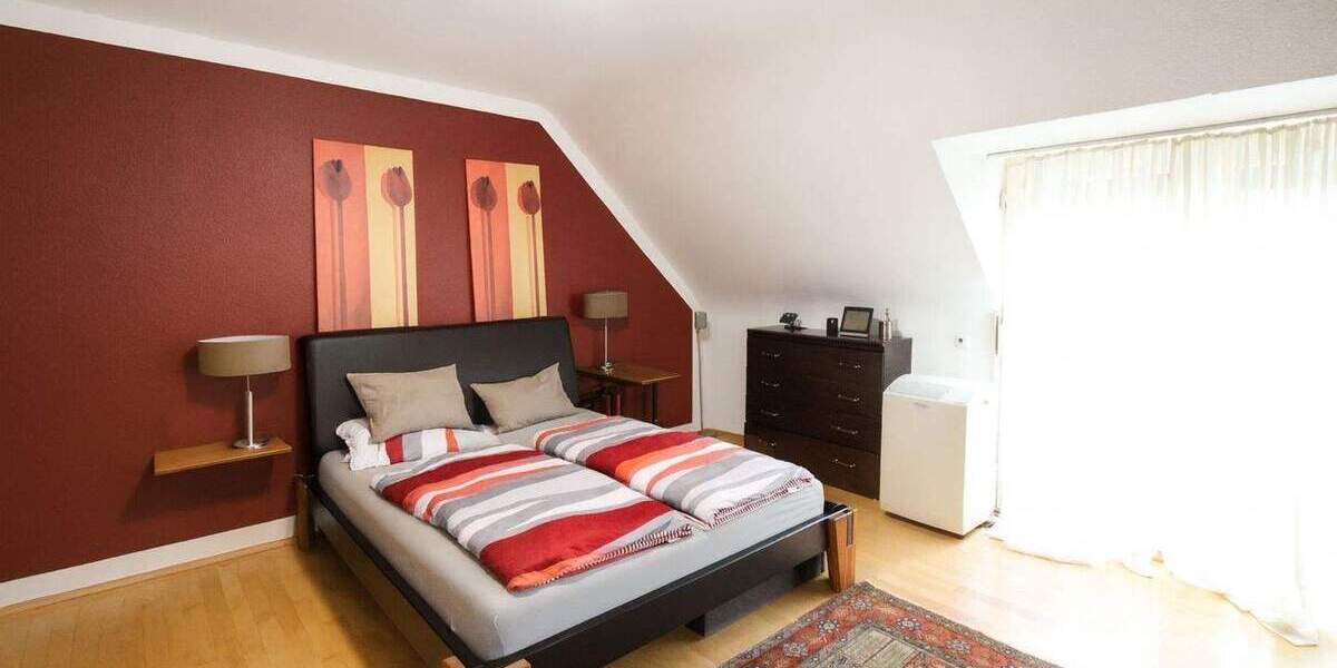 Einfamilienhaus Meerbusch Osterath - 4 Zimmer, 167 m&sup2;, 850.000&euro; | Angebot:25679554