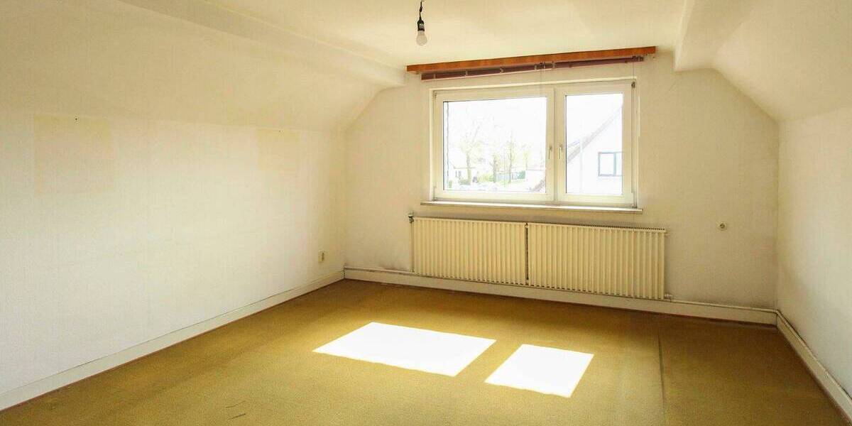 Einfamilienhaus Düsseldorf Vennhausen - 4 Zimmer, 525.000&euro; | Angebot:26275644