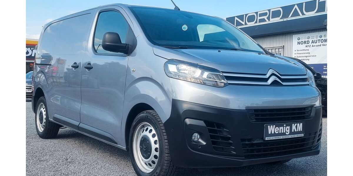 Citroen Jumpy 96.705 km 15.749 &euro; Duisburg 47178