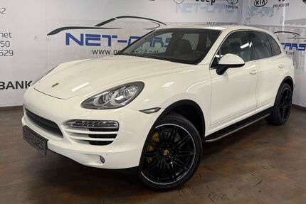 Porsche Cayenne 226.400 km 18.850 &euro; Hilden (bei Düsseldorf) 40721