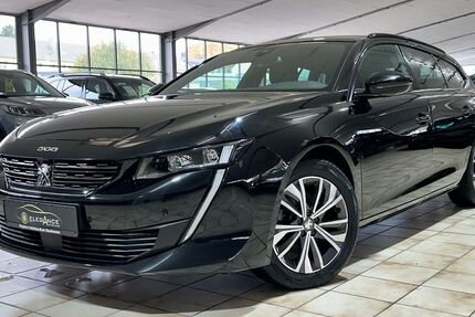 Peugeot 508 80.000 km 19.800 &euro; Oberhausen 46047
