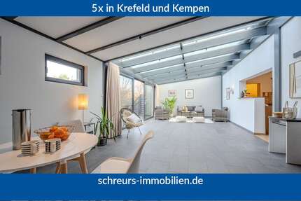 Haus zum Kaufen in Krefeld 315.000 € 150 m² 4 zimmer