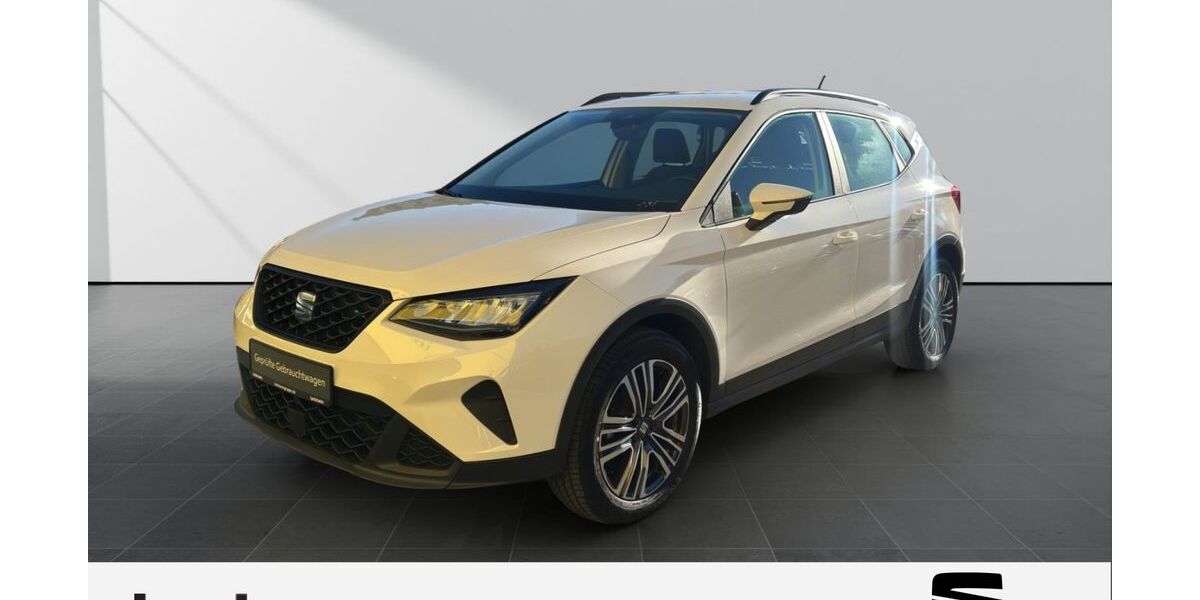 Seat Arona 11.800 km 19.790 &euro; Mettmann 40822