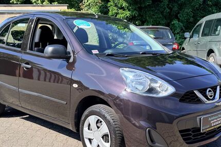 Nissan Micra 149.000 km 3.450 &euro; Mönchengladbach 41061