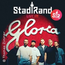 StadtRand - Live 2025