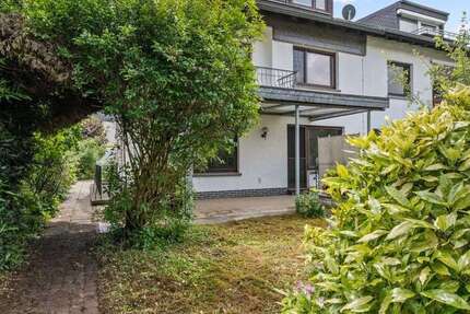 Haus zum Kaufen in Heiligenhaus 559.000 € 175 m²