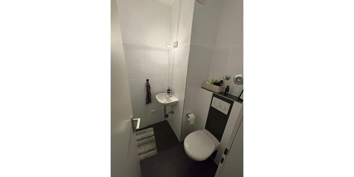 Etagenwohnung Duisburg Angerhausen - 3 Zimmer, 78 m&sup2;, 960&euro; | Angebot:26424633