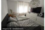 2 ½ R. Wohnung mit modernem Bad in Oberhausen Alstaden 2 zimmer