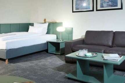 Wohnen auf Zeit in Meerbusch 1.699 € 1 zimmer