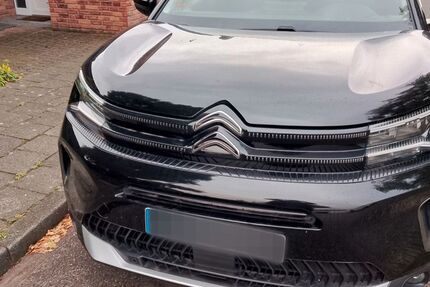 Citroen C5 Aircross 59.000 km 18.500 € Düsseldorf 40593