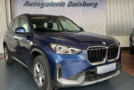 BMW X1 45.800 km 34.800 &euro; Duisburg 47269