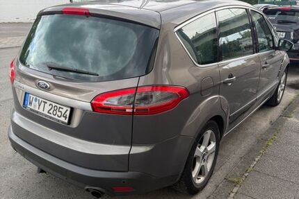 Ford S-Max 150.000 km 7.500 &euro; Wuppertal 42277