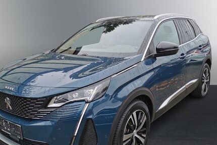 Peugeot 3008 19.912 km 32.490 € Mönchengladbach 41066