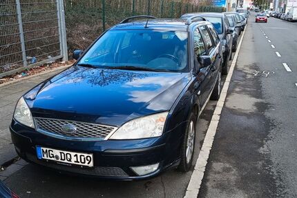 Ford Mondeo 223.000 km 1.900 &euro; Mönchengladbach 41236