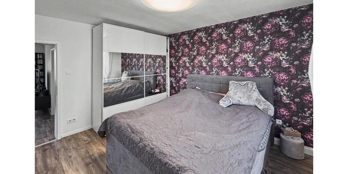 Etagenwohnung Willich - 3 Zimmer, 55 m&sup2;, 600&euro; | Angebot:26632720