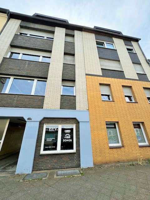 Wohnung zum Mieten in Hilden-Süd 890 € 100 m²