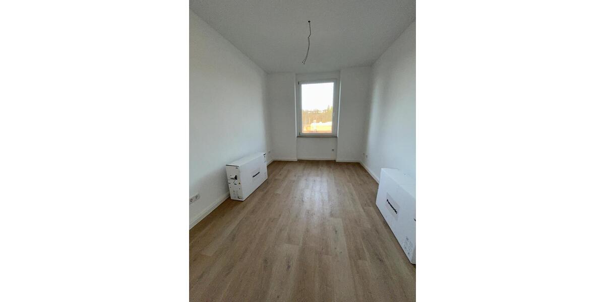 Kernsanierte 3-Zimmer-Wohnung in Elberfeld-West 3 zimmer