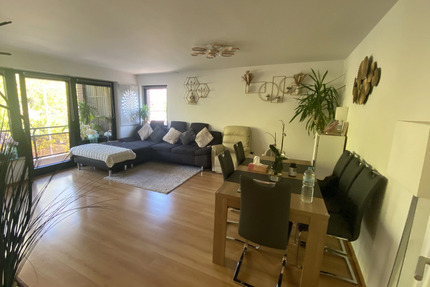 Schönes 1 Zimmer Wohnung zur Kurzzeitmiete Zwischenmiete 1 zimmer