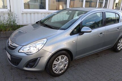 Opel Corsa 164.000 km 2.300 &euro; Haan 42781