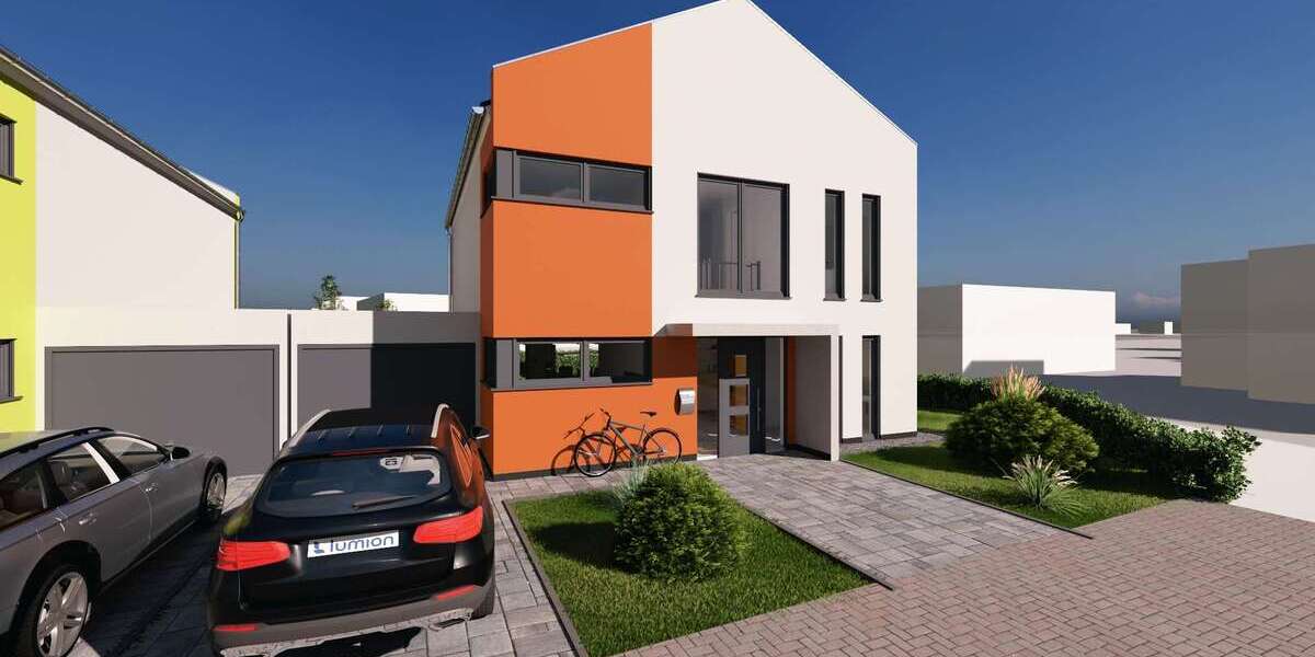 Haus zum Kaufen in Meerbusch 927.680 € 156 m² 5 zimmer