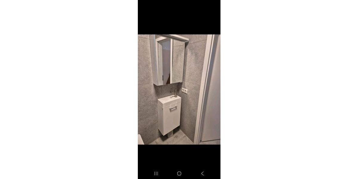 Etagenwohnung Mönchengladbach Ost - 1 Zimmer, 35 m&sup2;, 1.000&euro; | Angebot:25519548