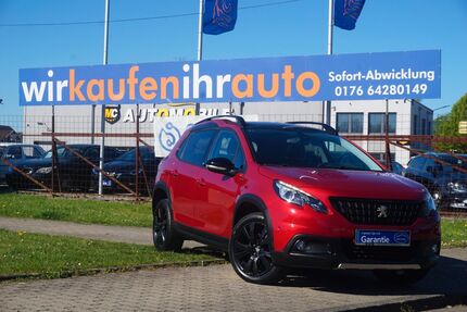 Peugeot 2008 140.000 km 7.999 &euro; Kempen 47906