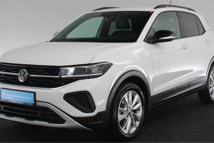 VW T-Cross 24.998 km 25.552 &euro; Krefeld 47803