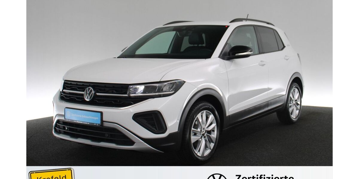 VW T-Cross 24.998 km 25.552 &euro; Krefeld 47803