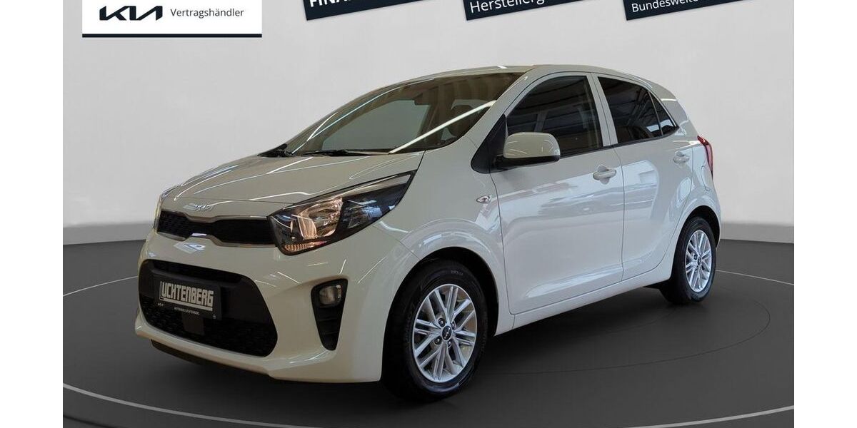 Kia Picanto 19.543 km 13.850 &euro; Leverkusen 51381
