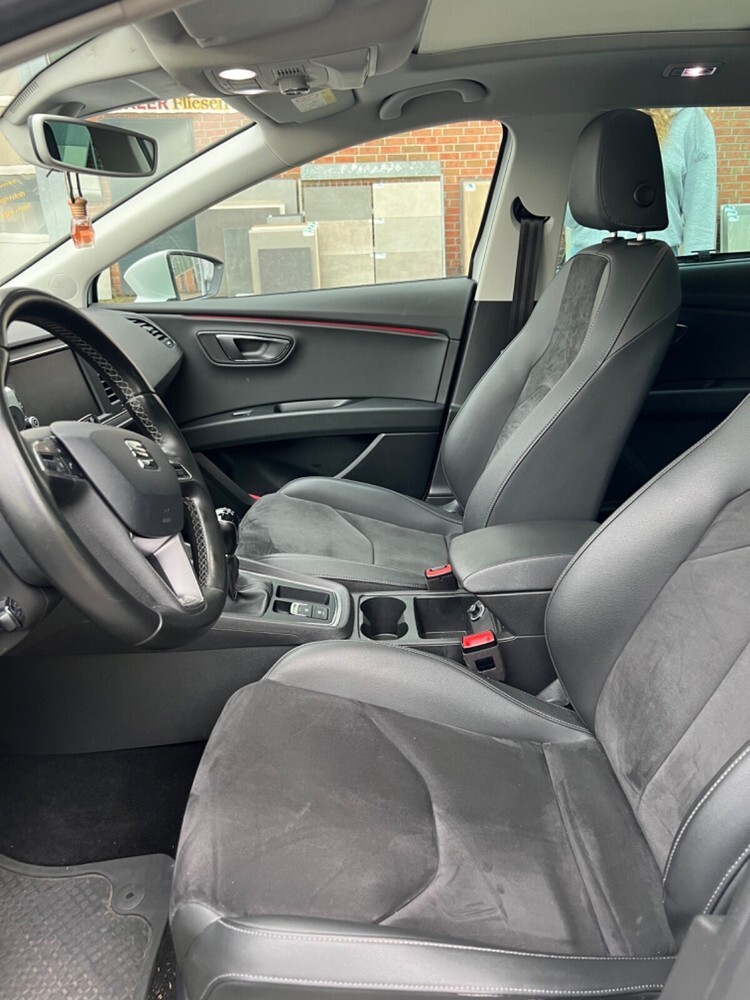 Seat Leon ST 186.765 km 13.500 € Wuppertal 42275