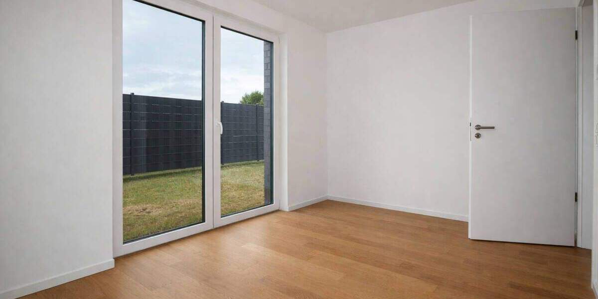 Etagenwohnung Neuss / Norf Norf - 3 Zimmer, 71 m&sup2;, 373.000&euro; | Angebot:25777117